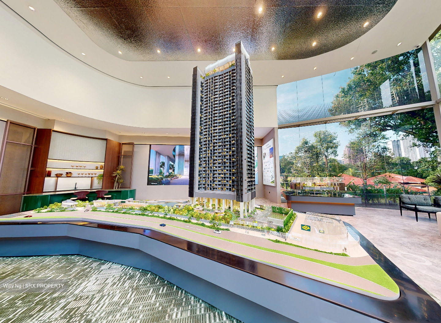 River Green (D9), Condominium #468698281